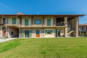 LeCoste rooms, Monforte